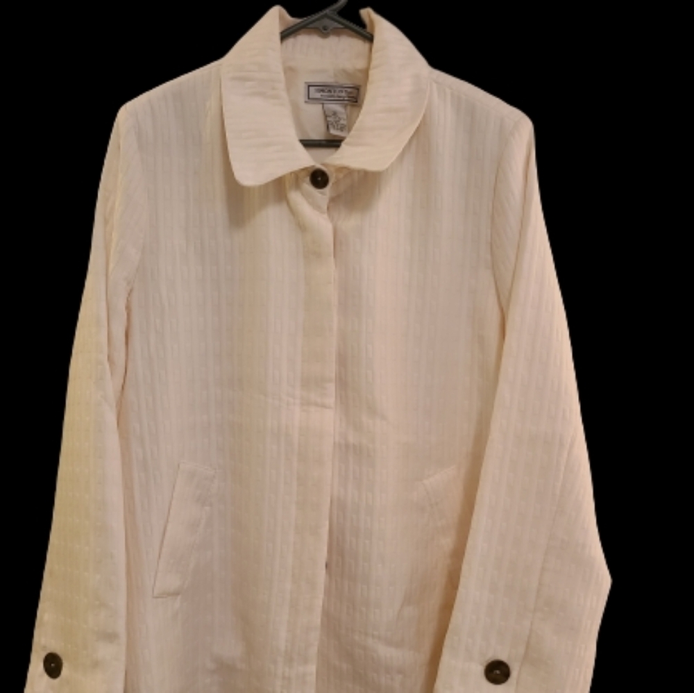George Simonton Blazer/Suit Jacket